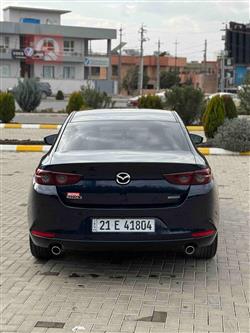 مازدا 3